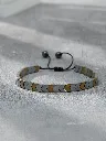 Men Two Tone Bracelet.webp