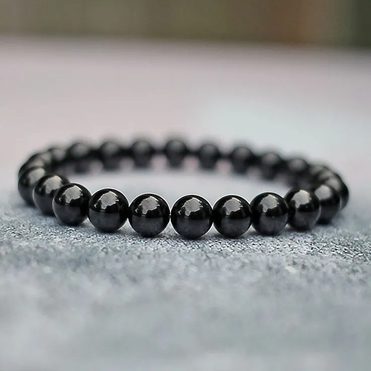 Black Tourmaline Bracelet.webp