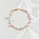 Gardenia Bracalet🌸.webp
