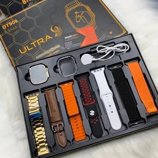 The DT900 Ultra 9