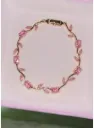Tulip bracelets