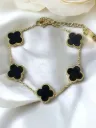 The four-leaf clover