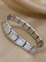 Italian charm bracelet