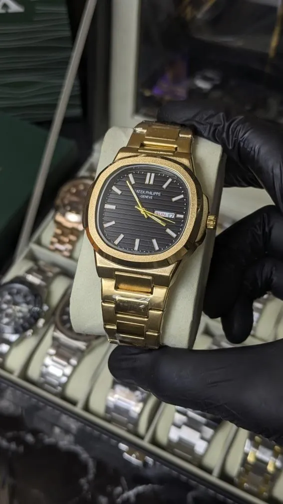 Patek Philippe