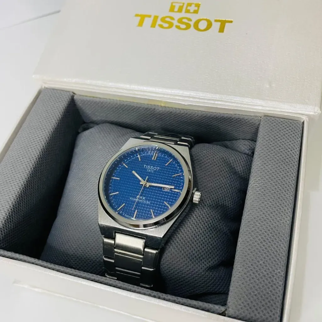 Tissot PRX Powermatic 80