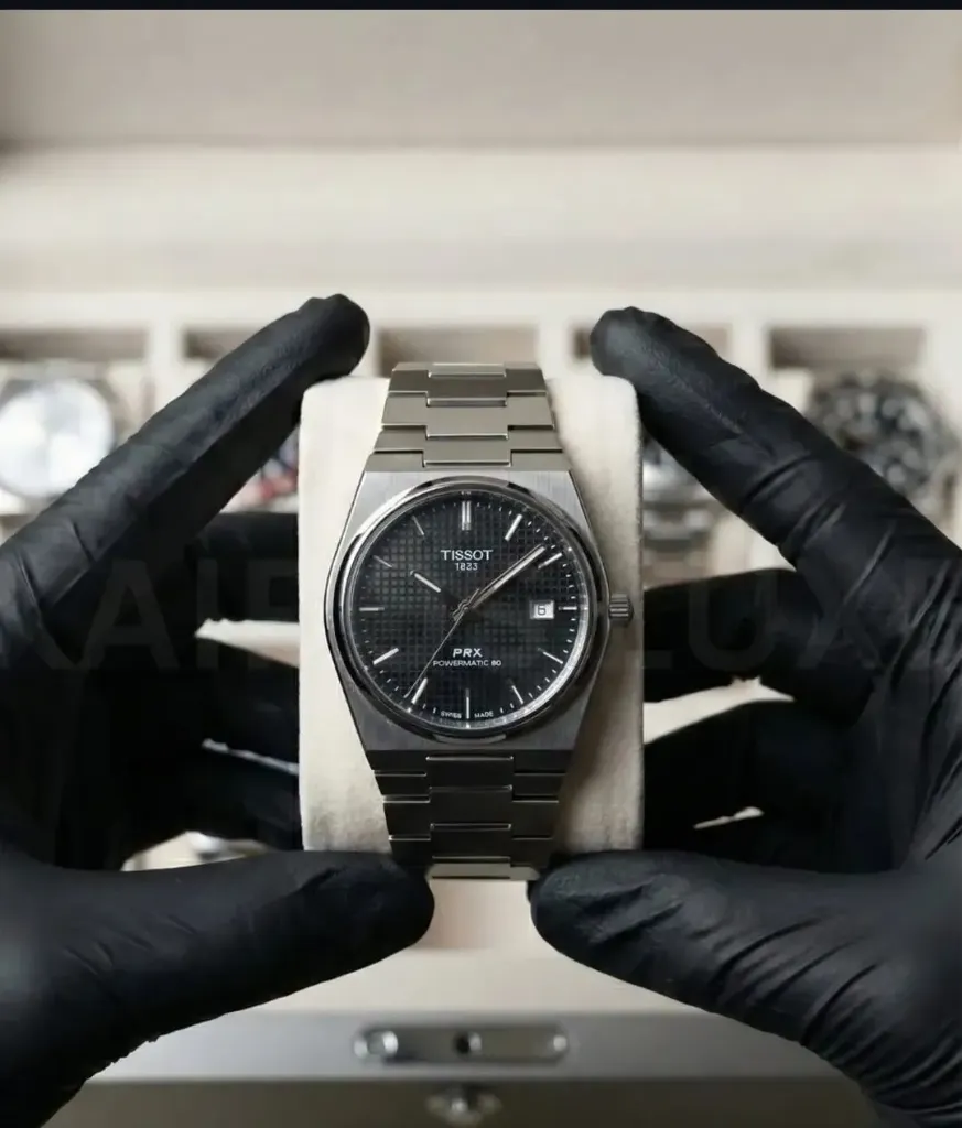 Tissot PRX Powermatic 80