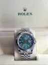 Rolex Datejust [Green Edition]